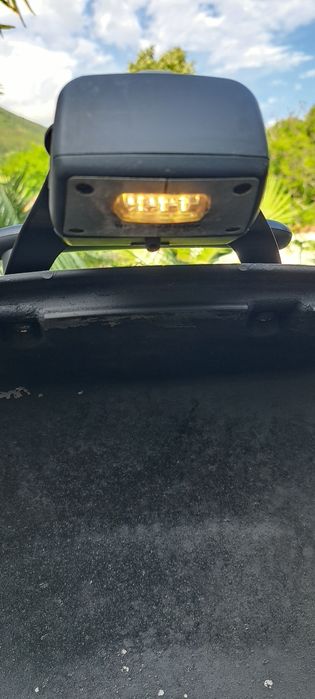 Газово Барбекю Weber Q2000