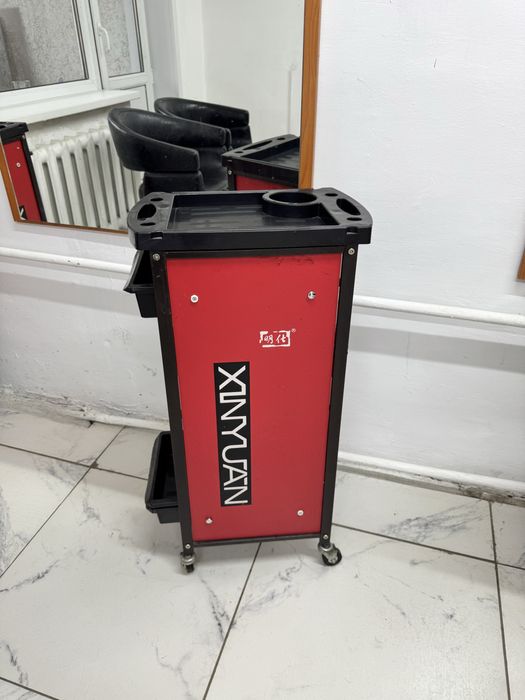 Срочно продам оборудование для парикмахерской