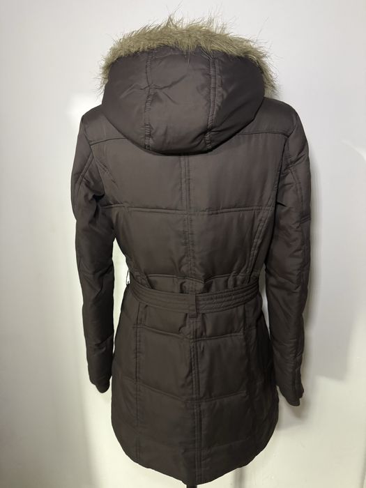 Geaca matlasata dama primavara , marimea S