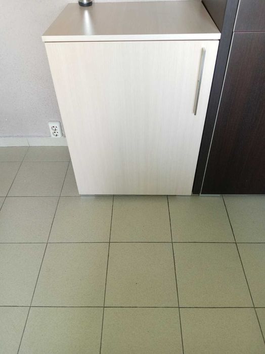 Комплект МДФ мебели