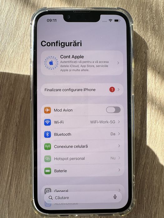 Iphone 13 128 Gb Midnight