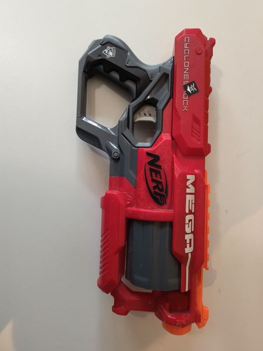 Nerf blaster pușca copii