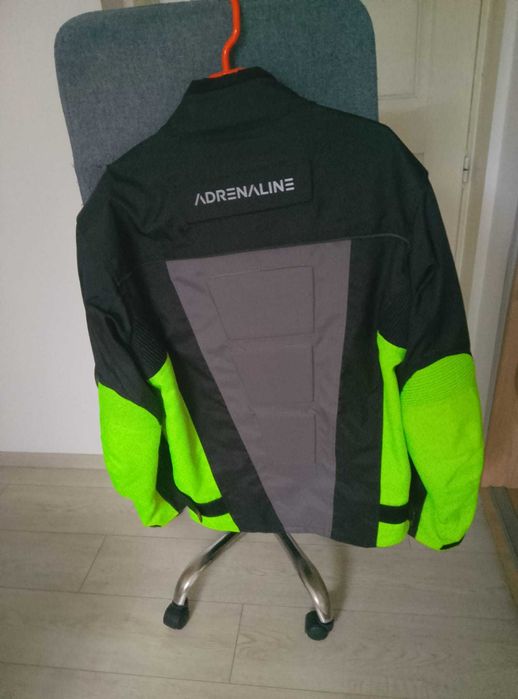 Echipament Motocicleta