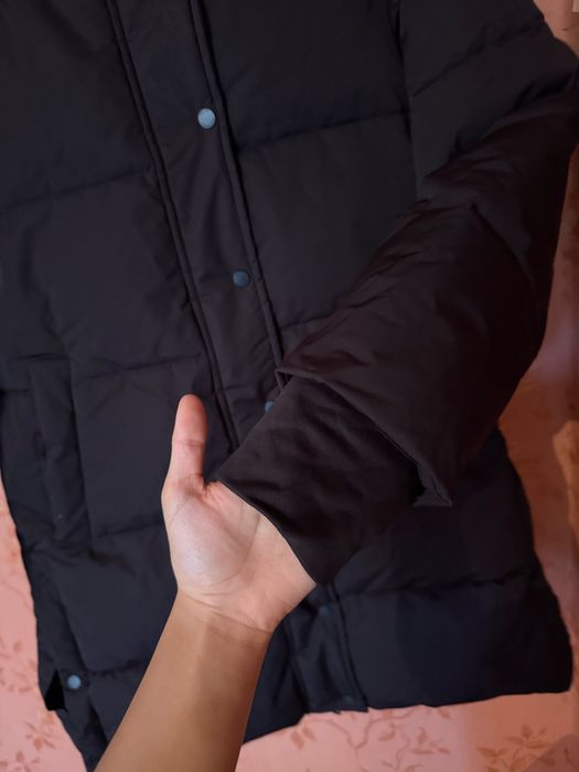 Зимняя куртка, xs размер