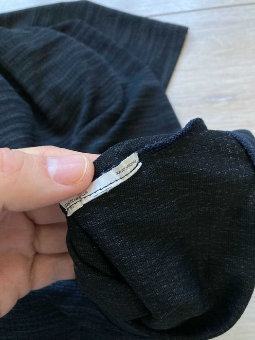 Under Armour Threadborne Seamless мъжка спортна блуза размер XL