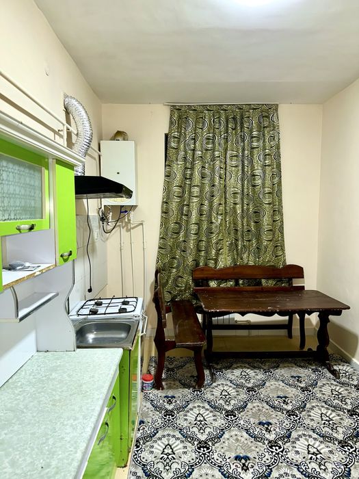 2 хоналик уй ижарага берилади