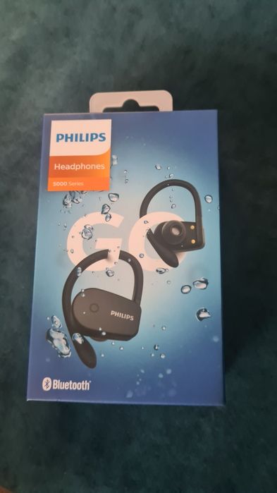 PHILIPS  Слушалки свободни ръце