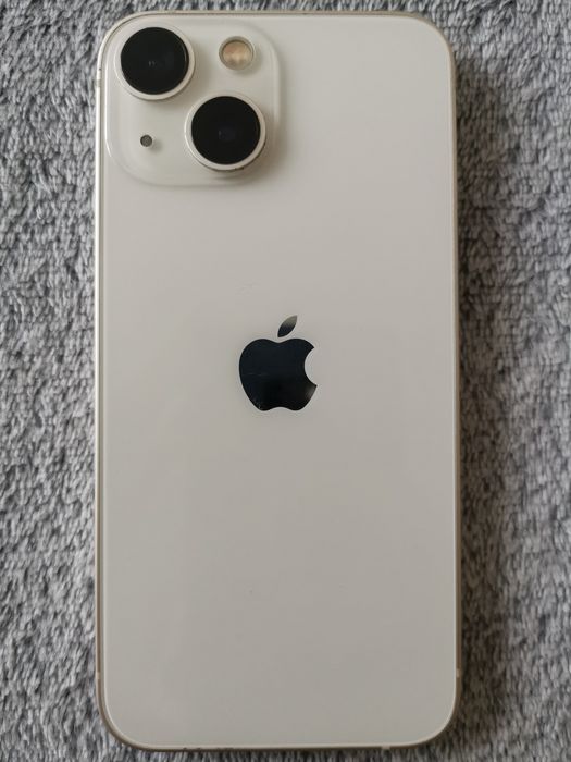 Iphone 13 mini 256GB