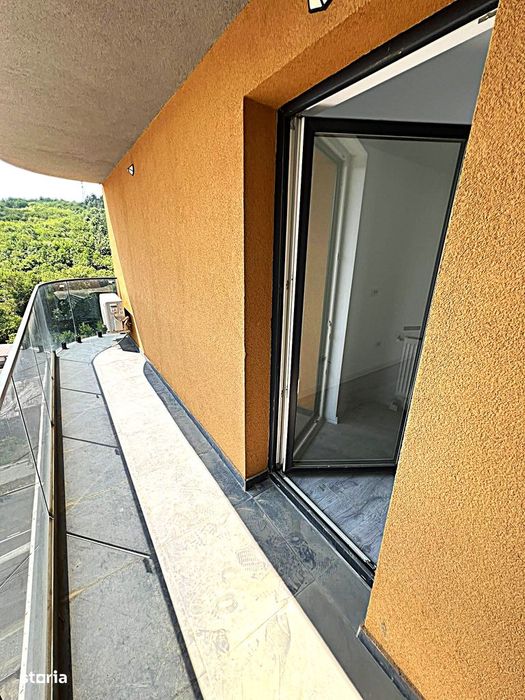 Apartament 2 camere decomandat, Poitiers, complex premium