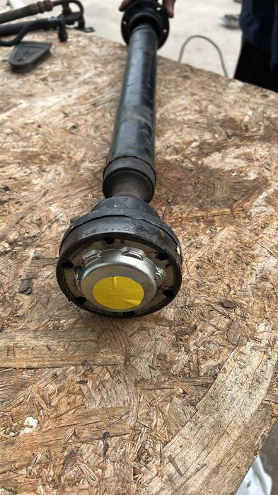 Arbore cardanic fata Land Rover Range Rover 2012  4.4 2153137500017