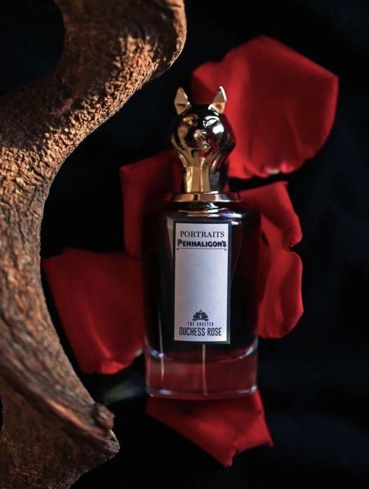Penhaligon's Duchess Rose, EDP, 75 мл., England!