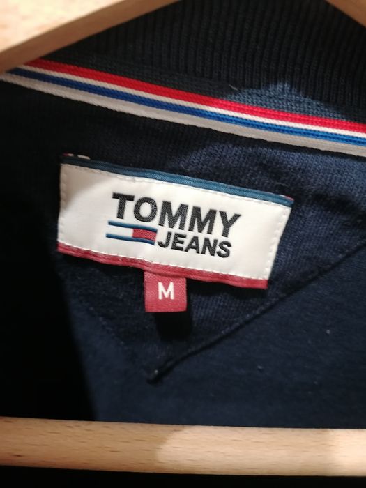 НОВА Мъжка Блуза Tommy Hilfiger