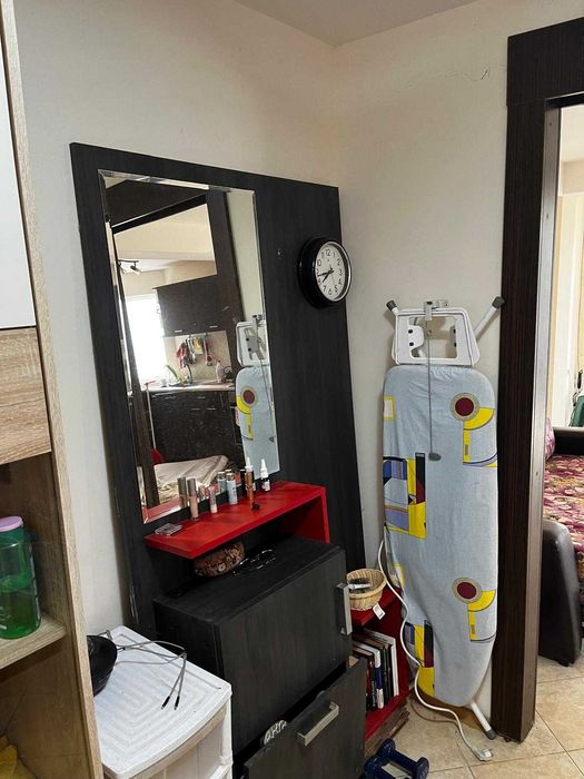 Двустаен апартамент в село Генерал Кантарджиево