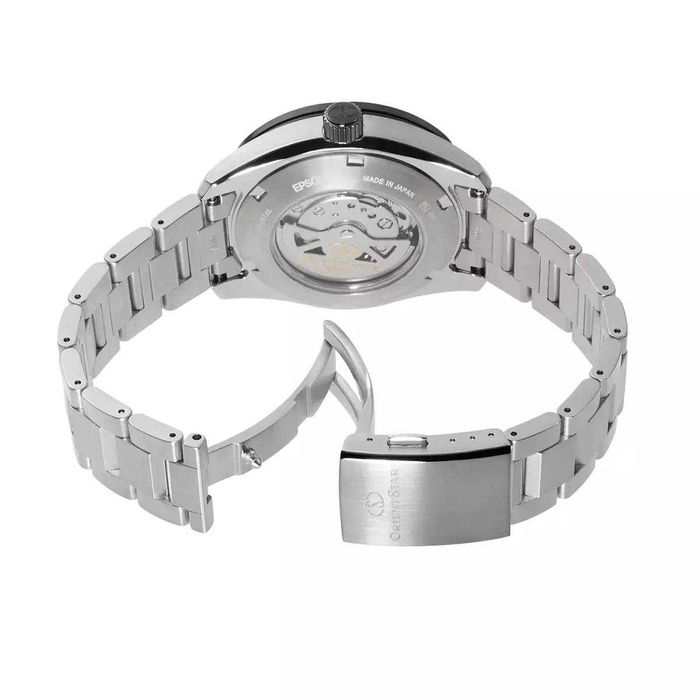 Orient Star Avant-garde Skeleton