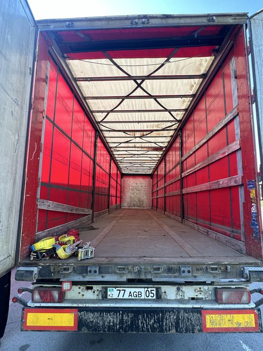 Продам прицеп  KOGEL 2011г