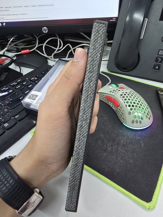 Чехол на Samsung Galaxy S 25 Ultra