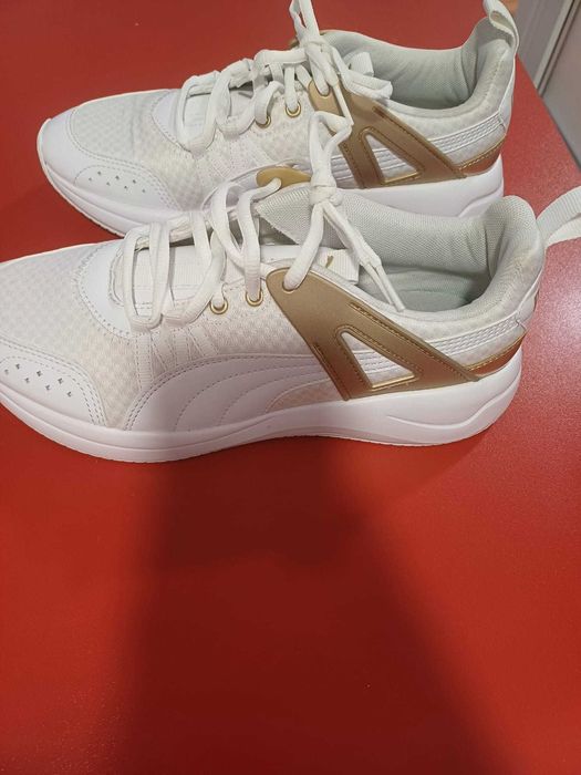 Pantofi sport Puma
