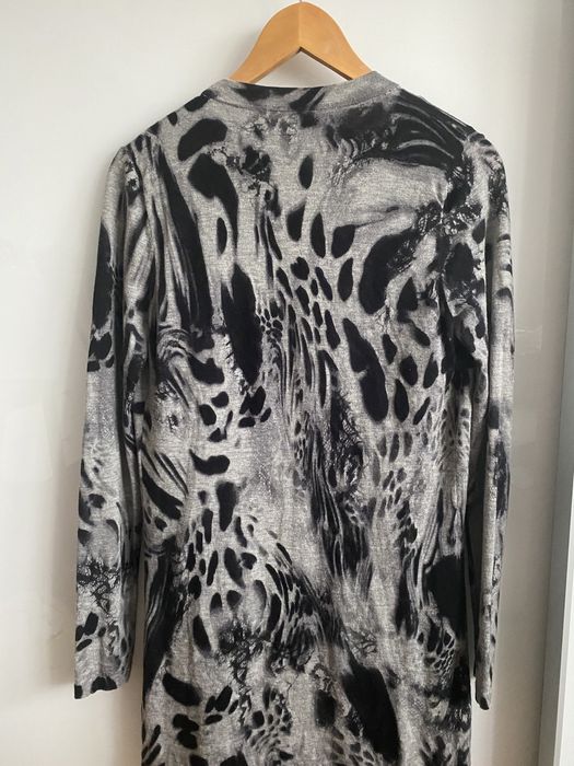 Cardigan si rochie Luisa Cerano