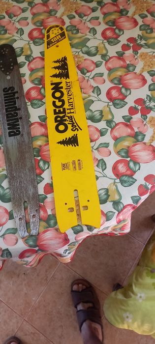 Lama drujbă oregon  64cm