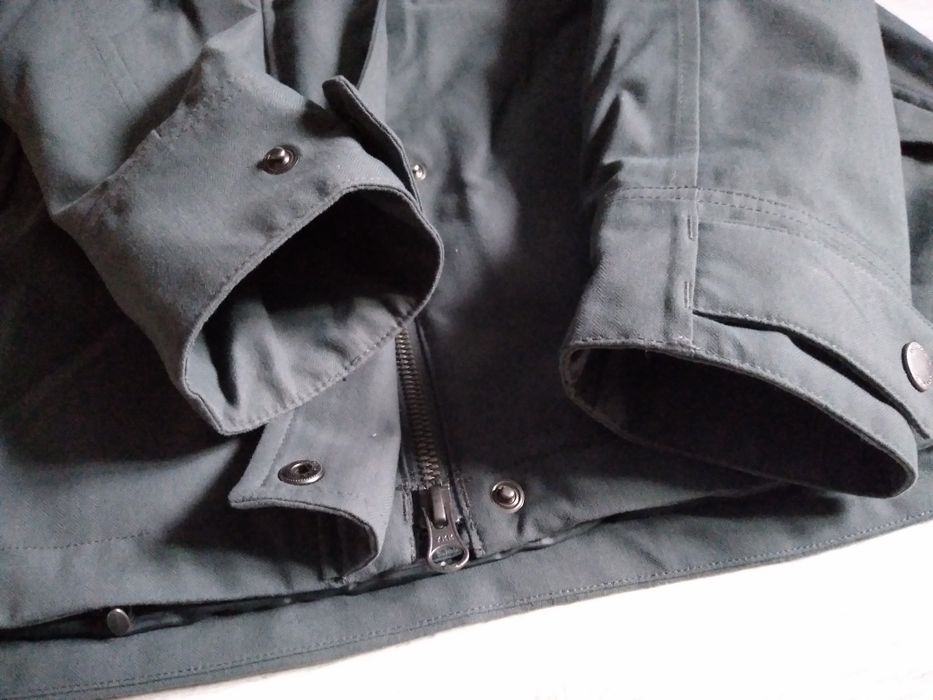 Geaca  Jack Wolfskin Texapore dama