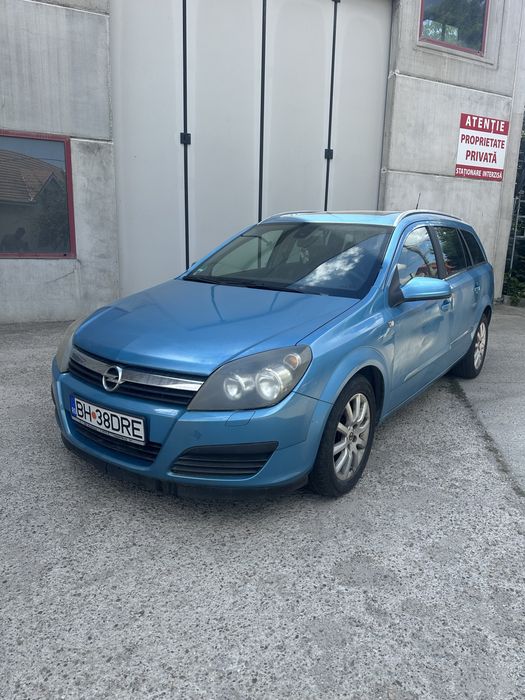 Vand Opel Astra H 1.9