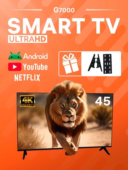 Samsung TV Smart