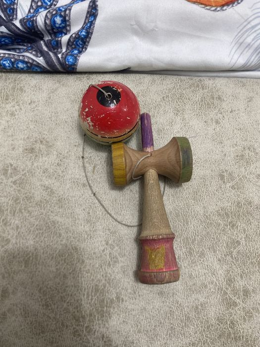 Kendama X foarte buna