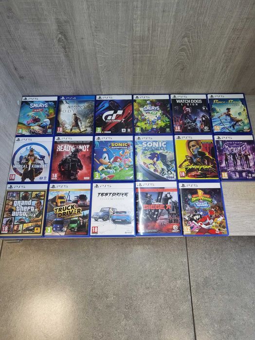 конзола PS5 2TB Digital Edition