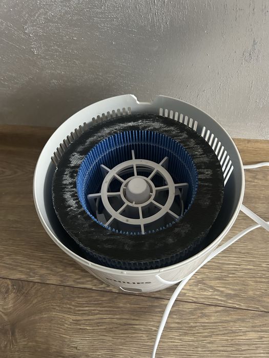 Овлажнител Philips HU2716
