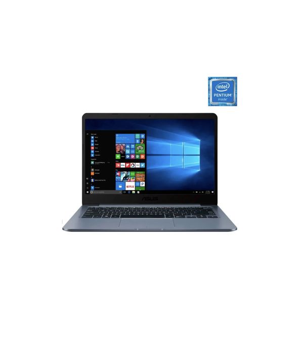 Ноутбук ASUS VivoBook