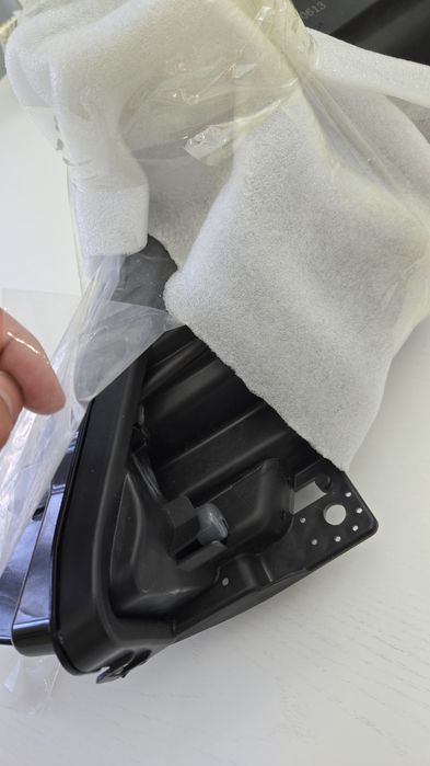 Фары передний Чанган Х5 Changan X5