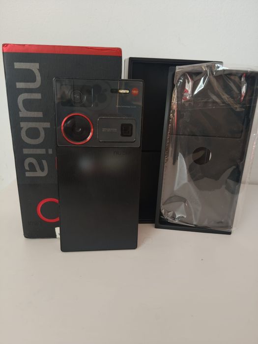 Telefon NUBIA Z60 ultra