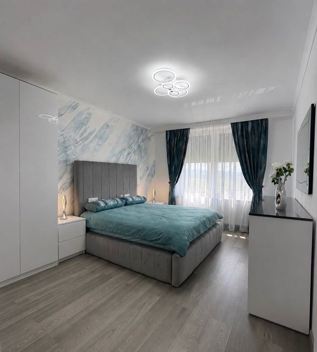 apartament 3 camere