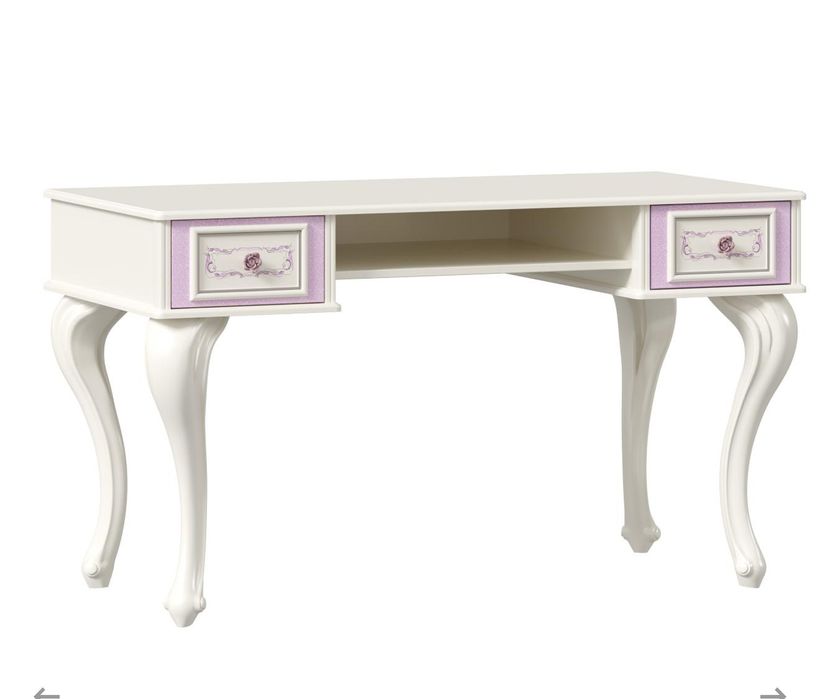 Комплект спального гарнитура для девочки