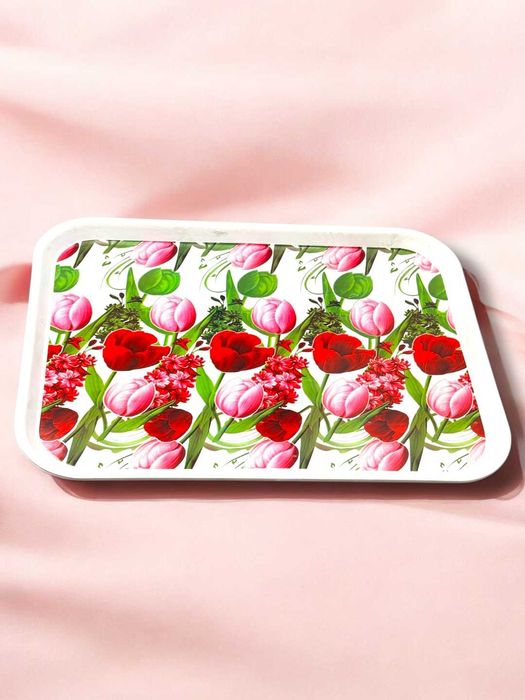 Поднос прямоугольный — №1 / №2 / №3 / №4 / №6