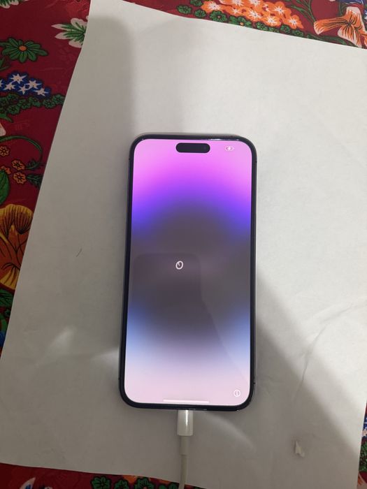 Iphone 14 Pro max 128