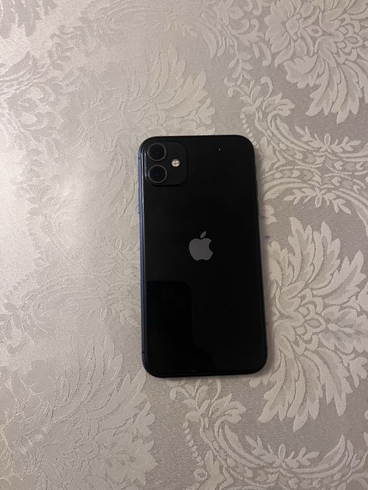 iPhone 11 ля ля