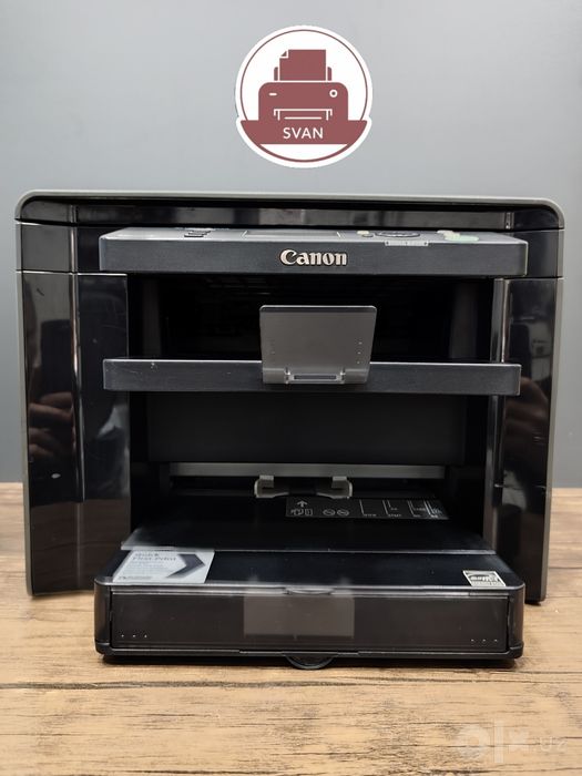 Принтер Canon i-SENSYS MF4410 — лазерное МФУ 3 в 1