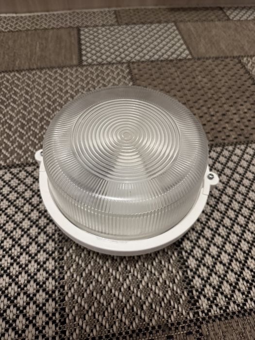 Встраиваемый светильник