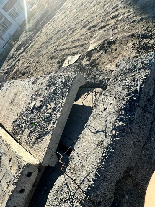 Продам жби плити,блоки