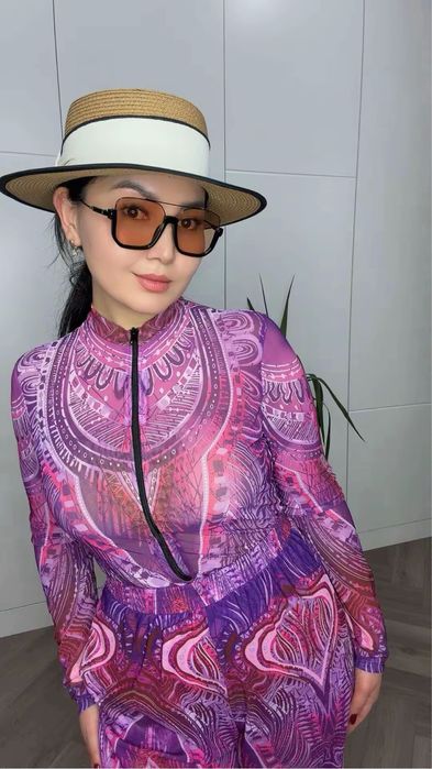 Купальники spf буркини