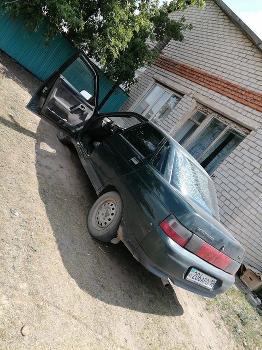Продам десятку .