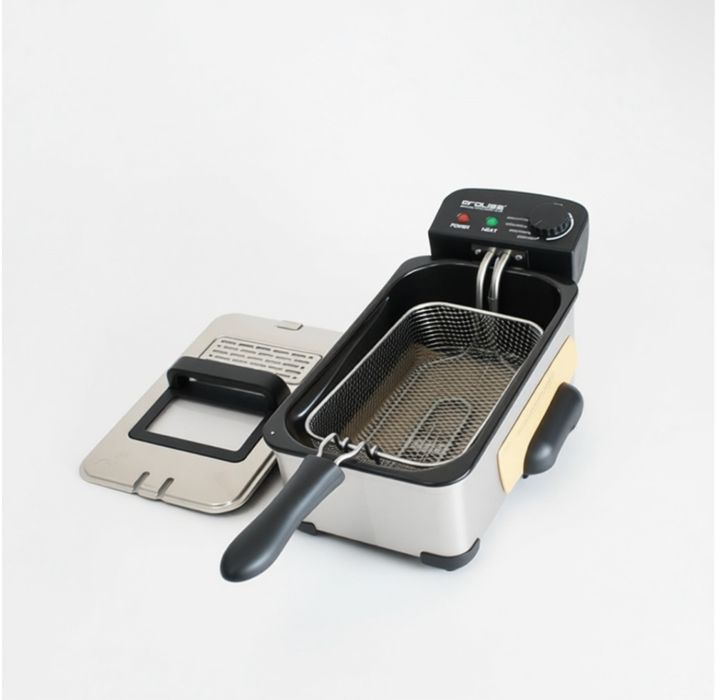 Фритюрница  Proliss PRO-2270