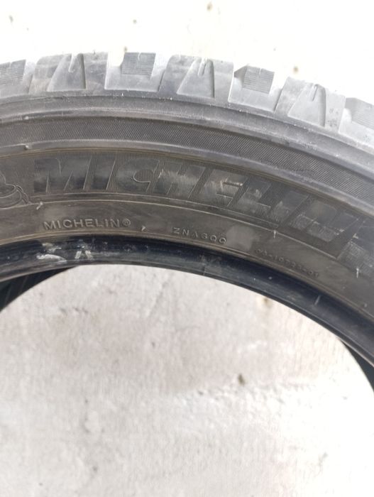 235 55 18 Мишелин