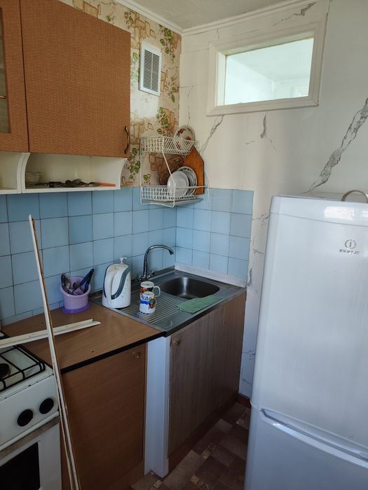Продам однокомнатную квартиру
