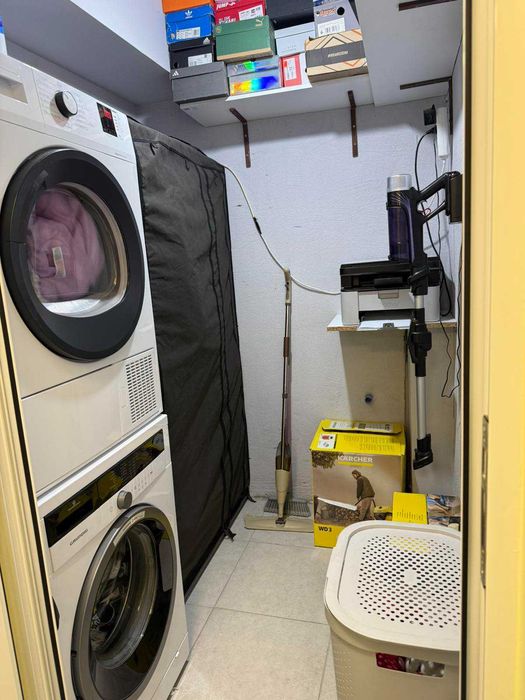 Продава се Тристаен апартамент в Варна, Аспарухово - 86 кв.м за 1056 €/кв.м - Снимка #9
