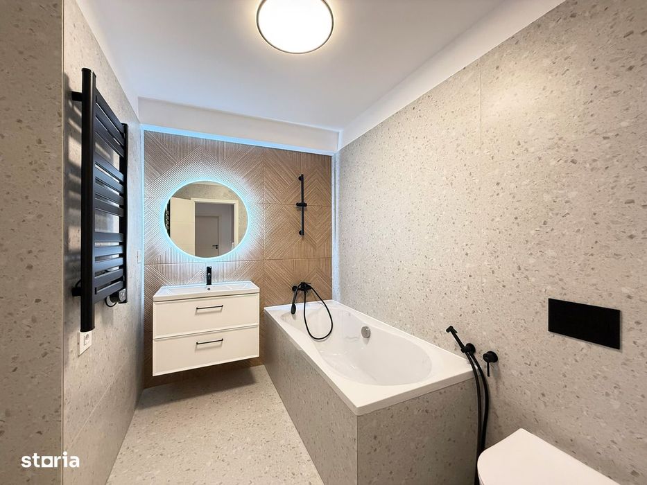 Rin Grand Hotel | 2 Camere | 65 mp | Renovat - Designer | COMISION 0%