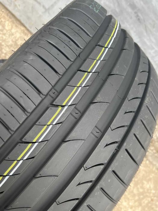 Летни гуми TRACMAX  235/40 R18 95Y ДОТ2024! 235/40/18 с БОРД 2354018