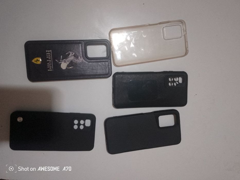 Redmi 10 2022 obmenga