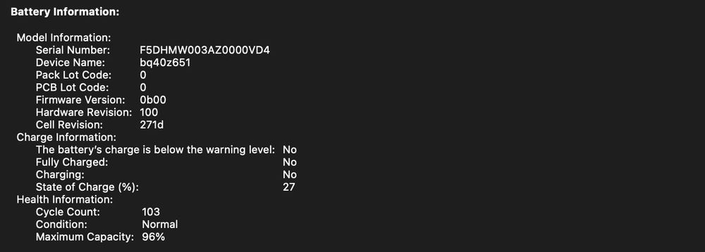MacBook Pro 14 M5, 16/512, Серебрянный